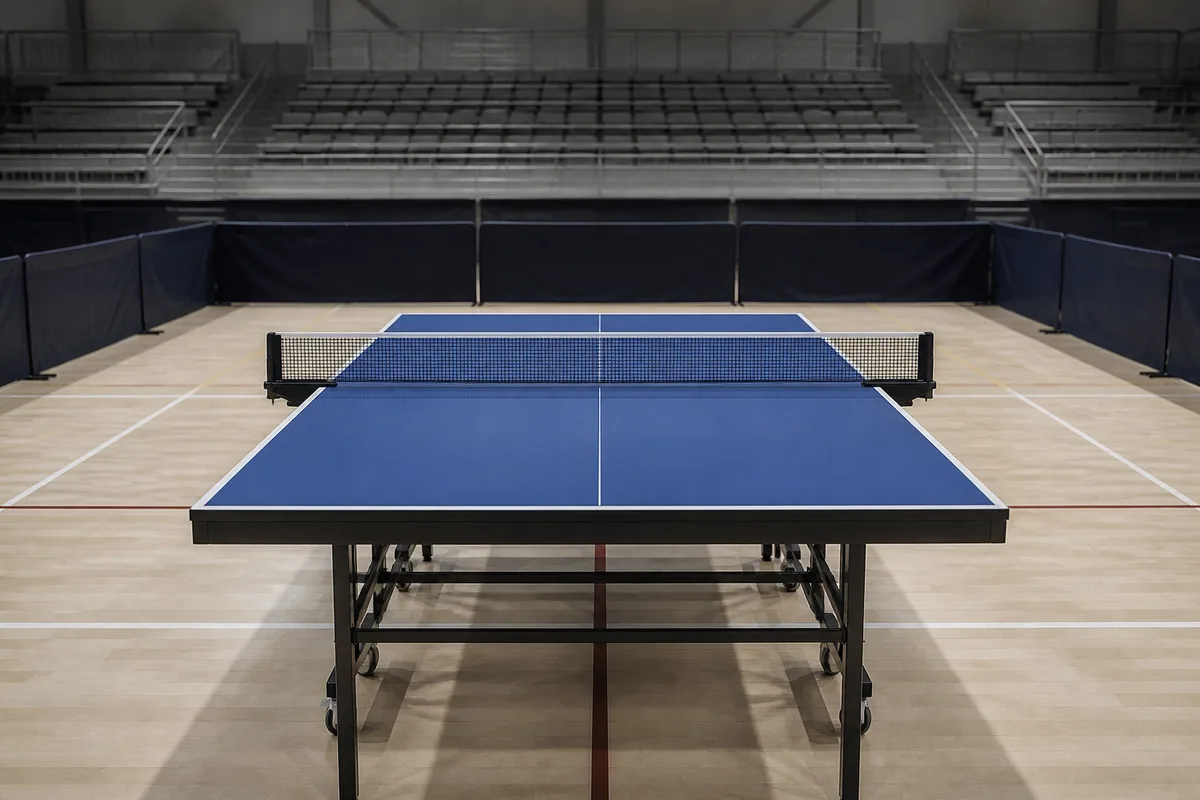 Classement mondial tennis de table : ce que le rang décide