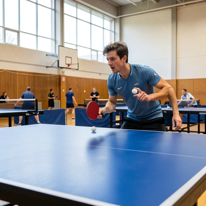 Entraînement & progrès