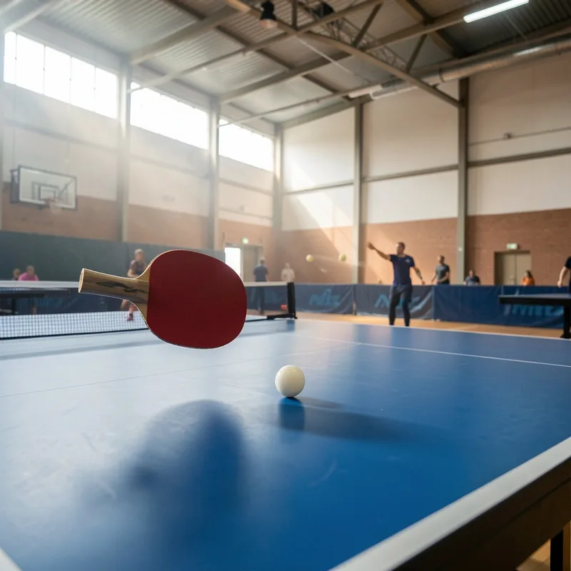 Tennis de Table